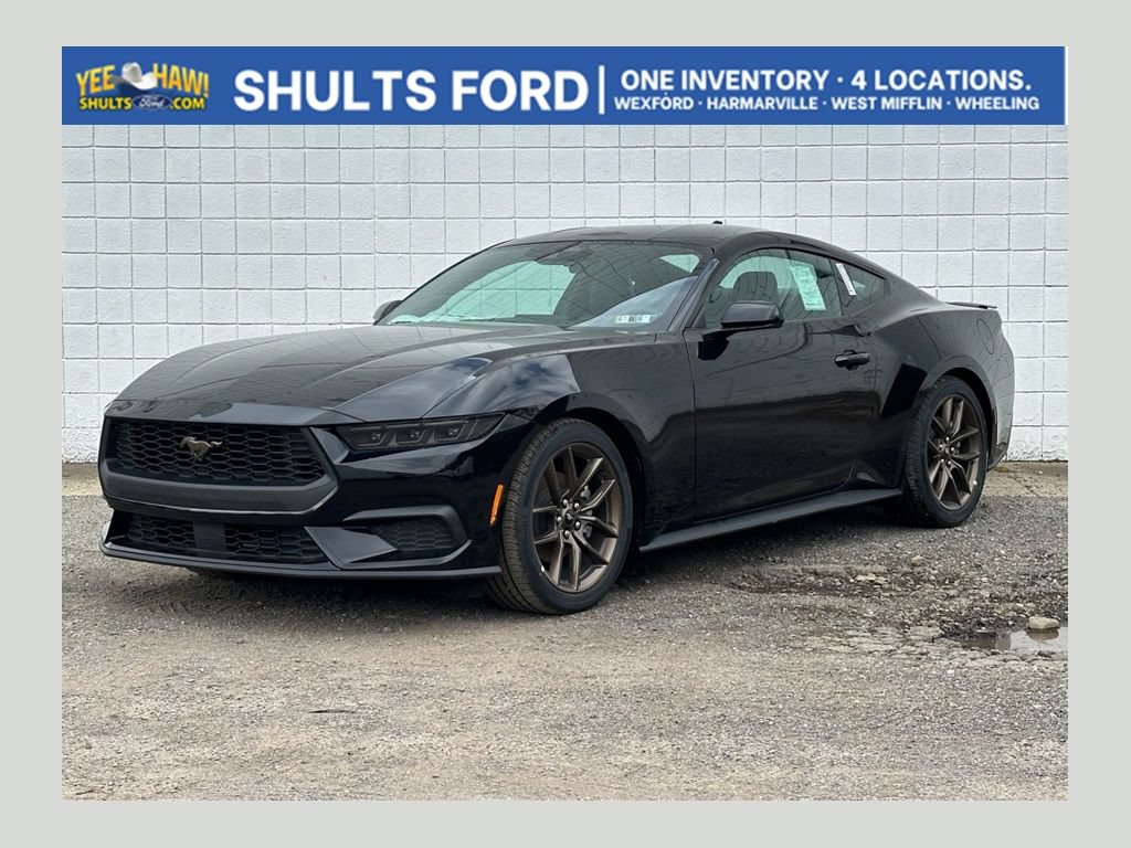 New Ford Mustang for Sale in Pittsburgh, PA - Autotrader