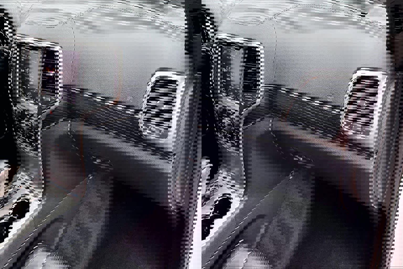 2018 Jeep Grand Cherokee High Altitude