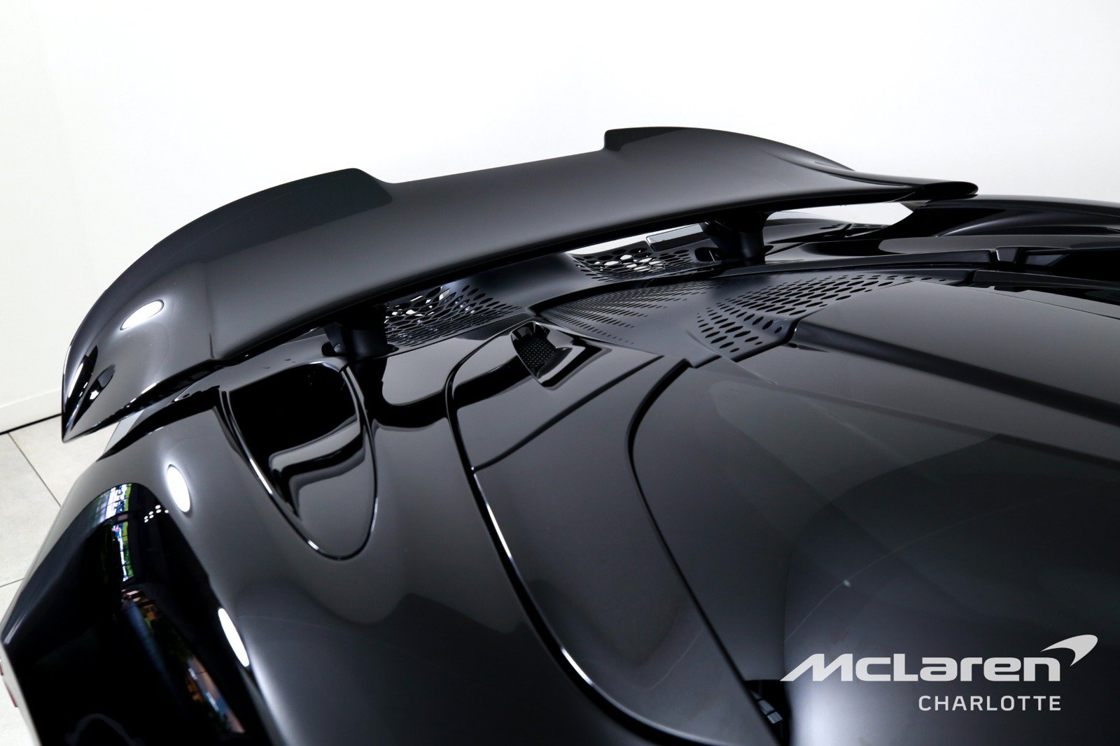 New 2027 McLaren 750S Spider photo 31
