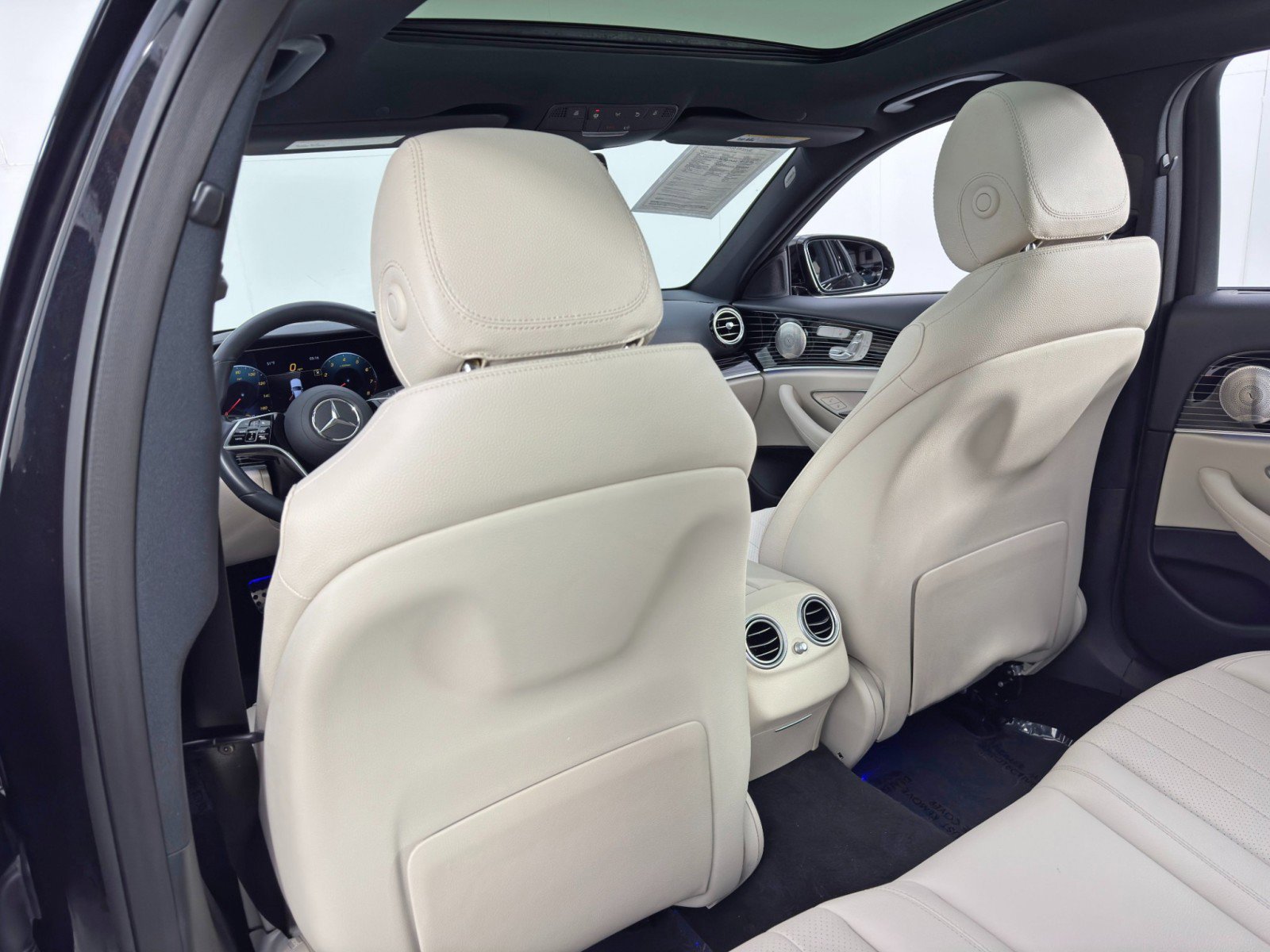 2022 Mercedes-Benz E 450 4MATIC All-Terrain Wagon