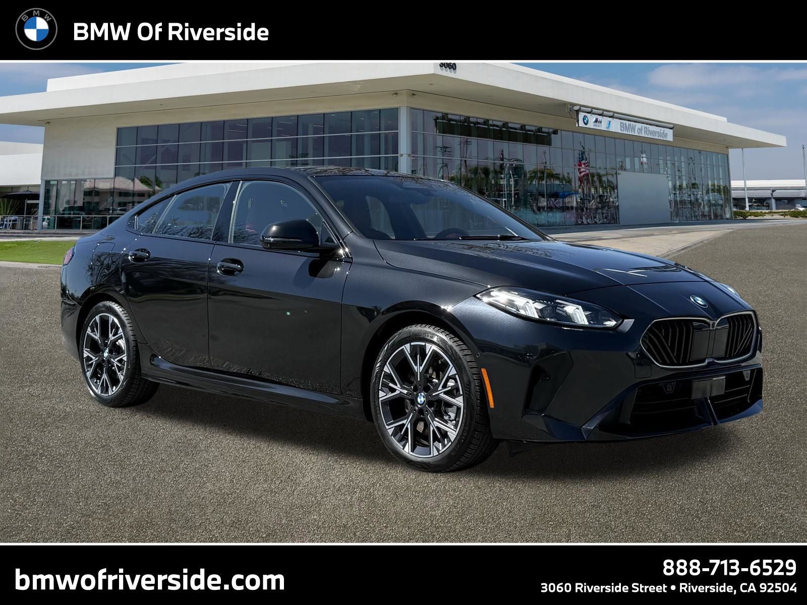 Used 2025 BMW 228i xDrive w/ Technology Package