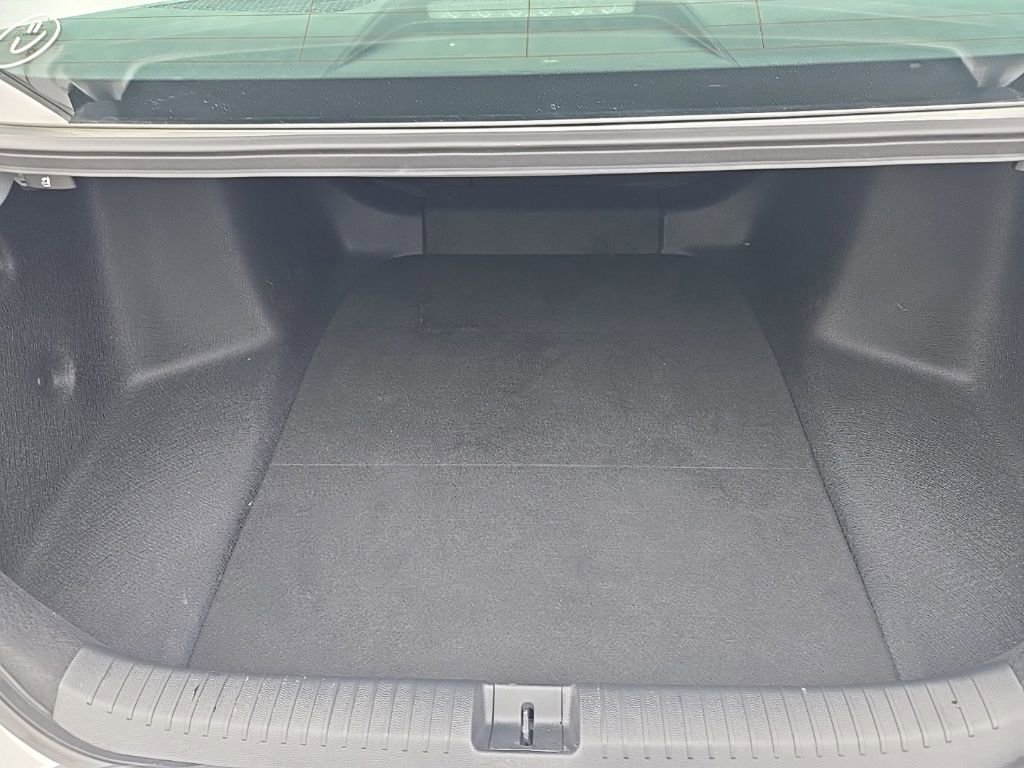 2025 Honda Accord Sport