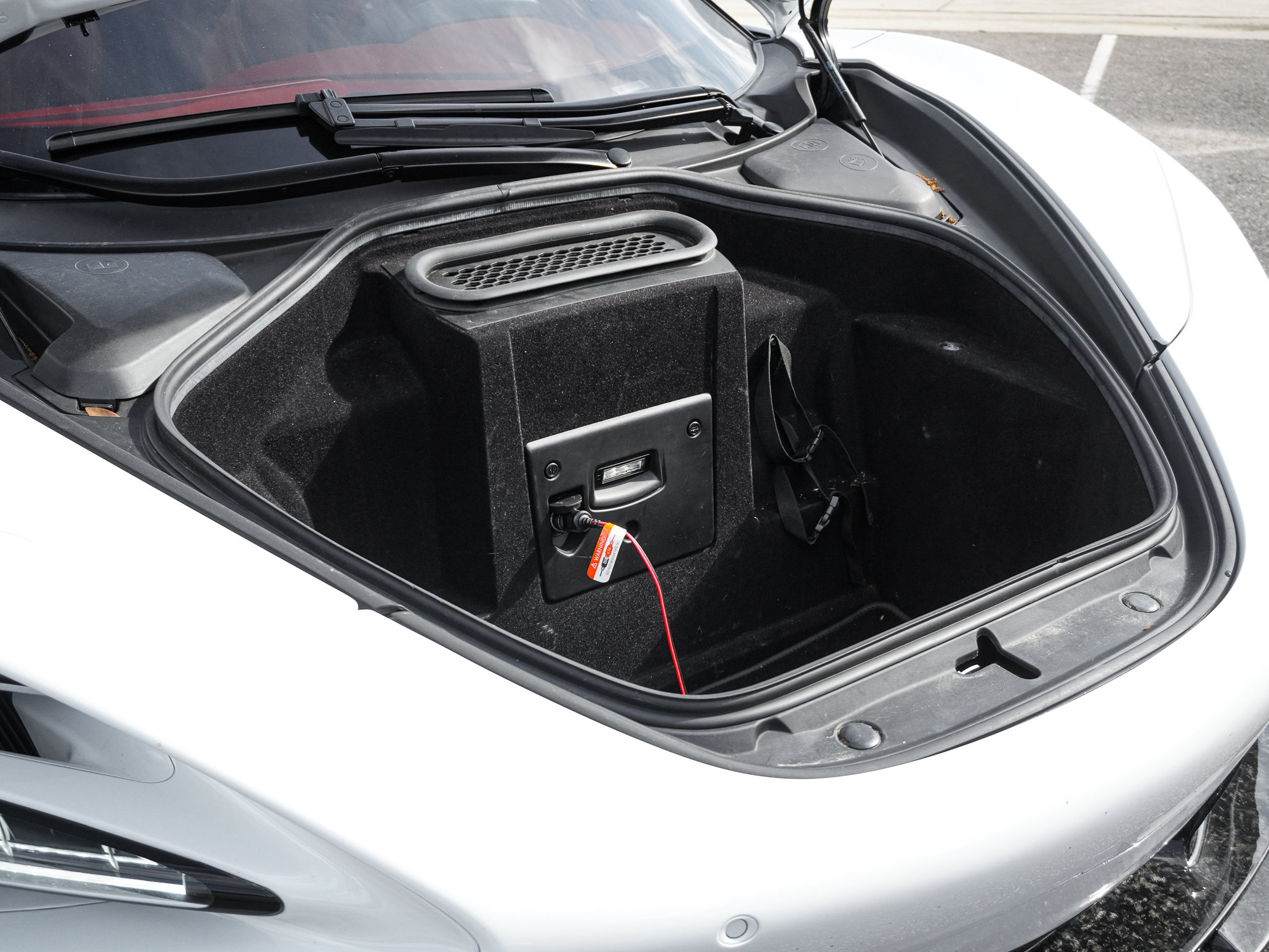 Used 2019 McLaren 720S photo 37