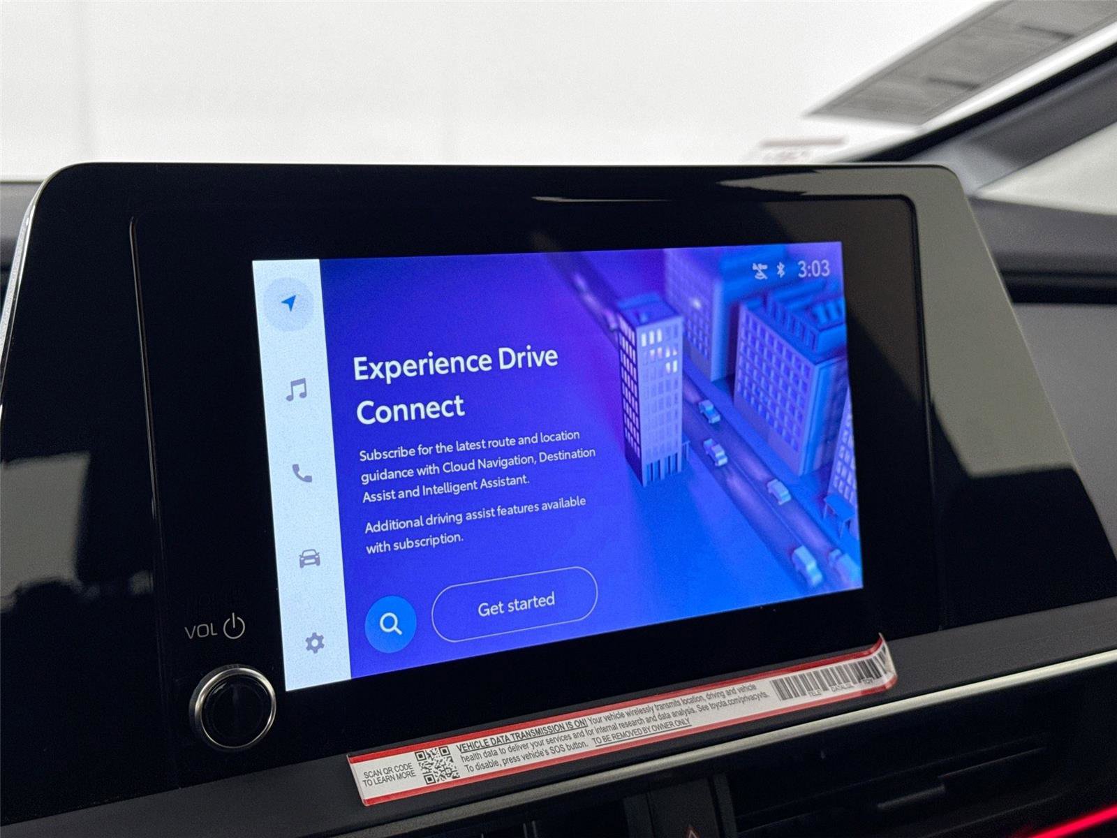 2025 Toyota Prius Plug-In Hybrid