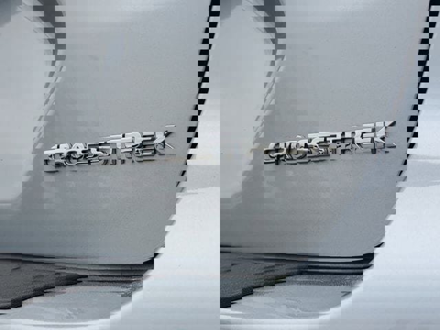 2025 Subaru Crosstrek 2.5i Limited