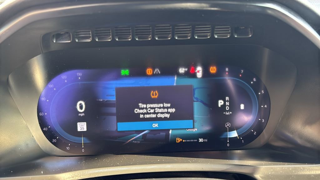 2023 Volvo Xc90 B6 Core