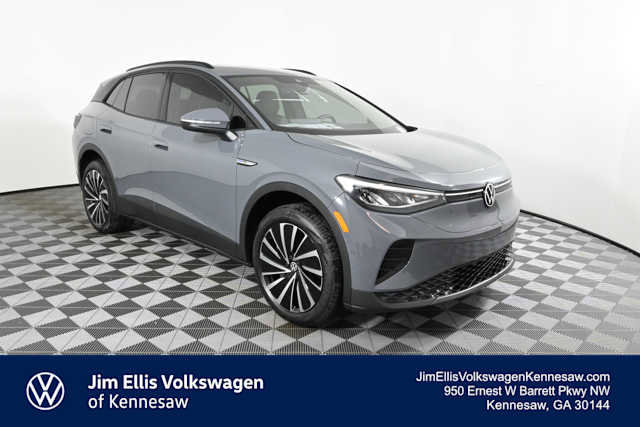 2026 Volkswagen ID.4 Pro