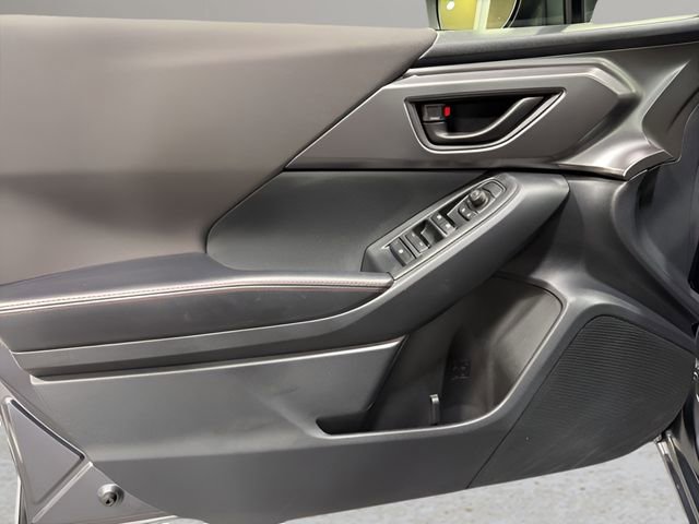 2025 Subaru Impreza 2.0i Sport