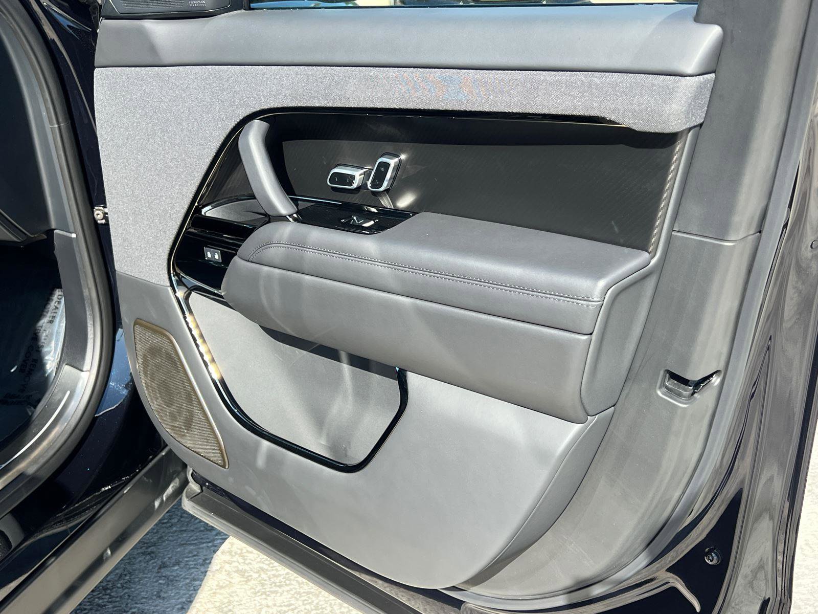 2025 Land Rover Range Rover Sport SV Edition Two