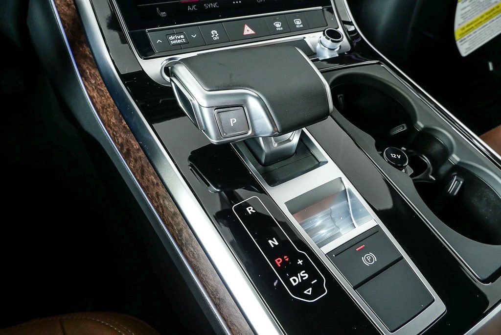 2026 Audi Q7 2.0T Premium