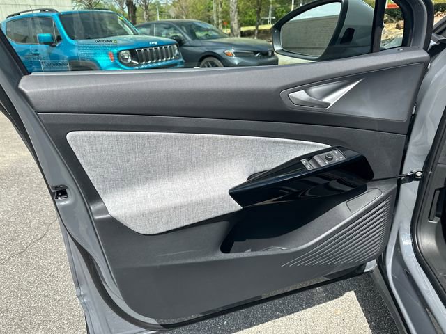 2026 Volkswagen ID.4 Pro