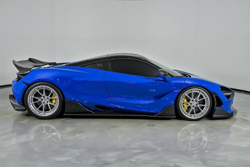 Used 2018 McLaren 720S photo 14