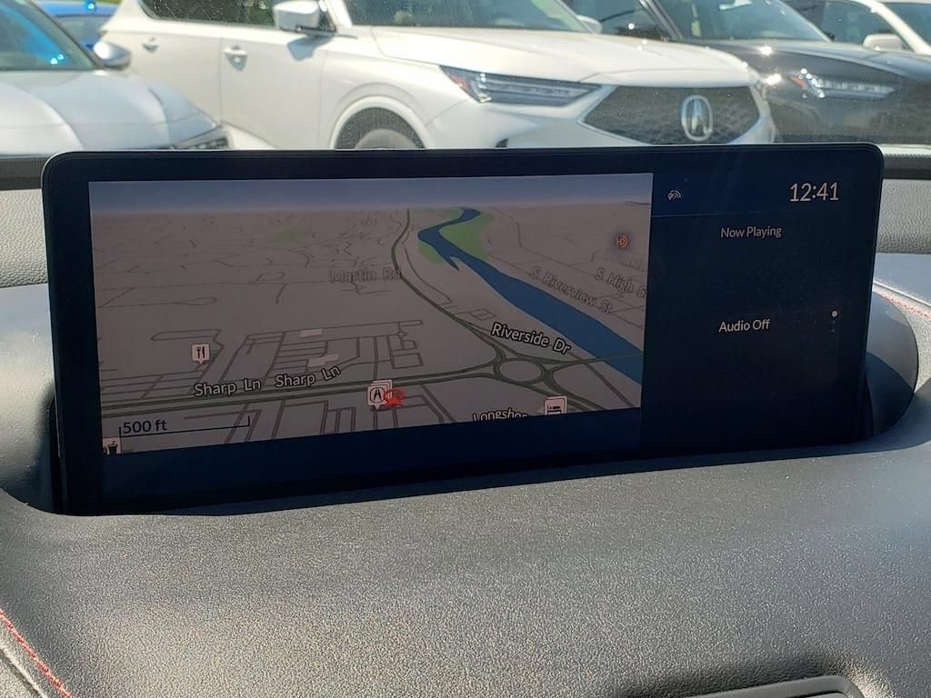 2024 Acura TLX SH-AWD w/ A-SPEC Pkg