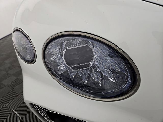 2023 Bentley Bentayga Plug-In Hybrid