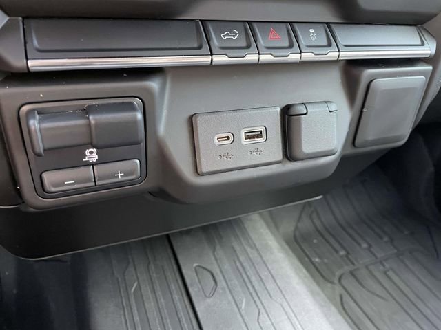 2021 GMC Sierra 1500 4x4 Crew Cab