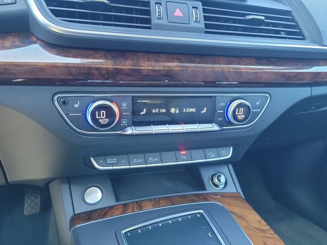 2018 Audi Q5 2.0T Premium Plus