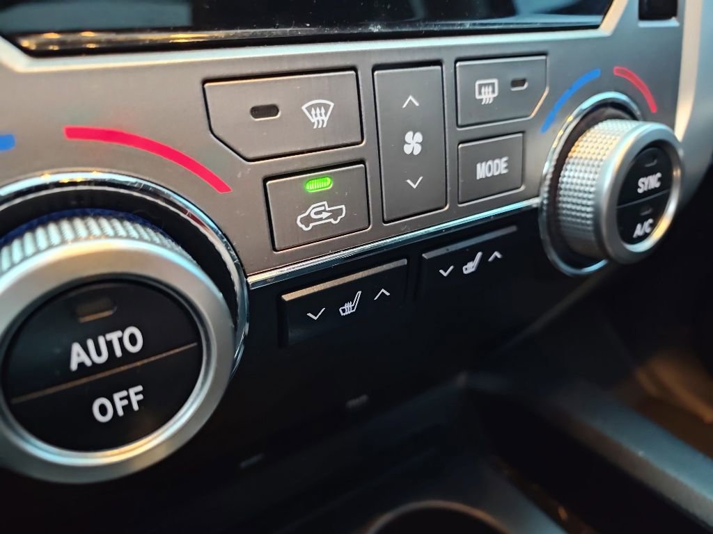 2017 Toyota Tundra Limited