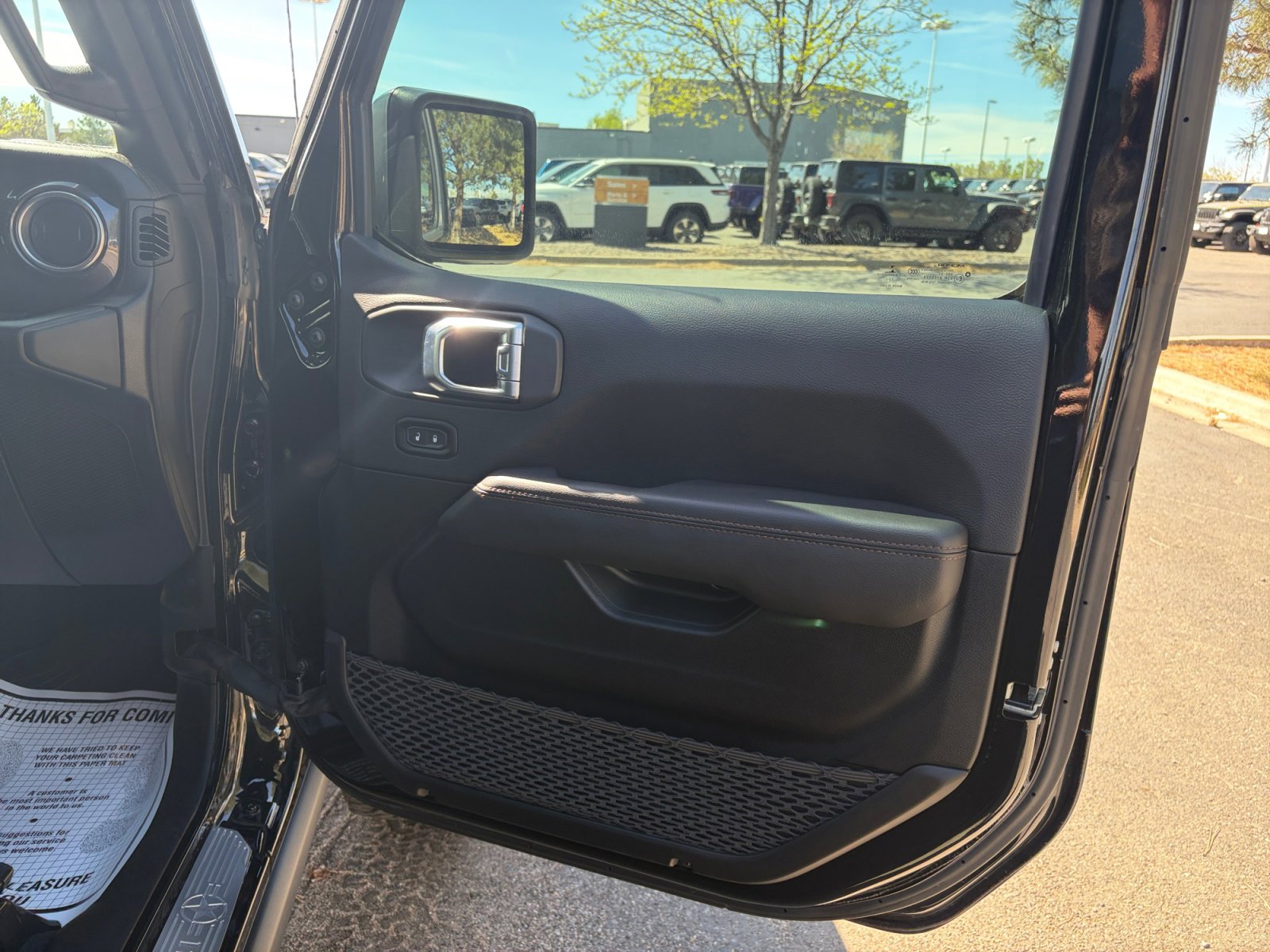 2023 Jeep Wrangler Unlimited Rubicon 392