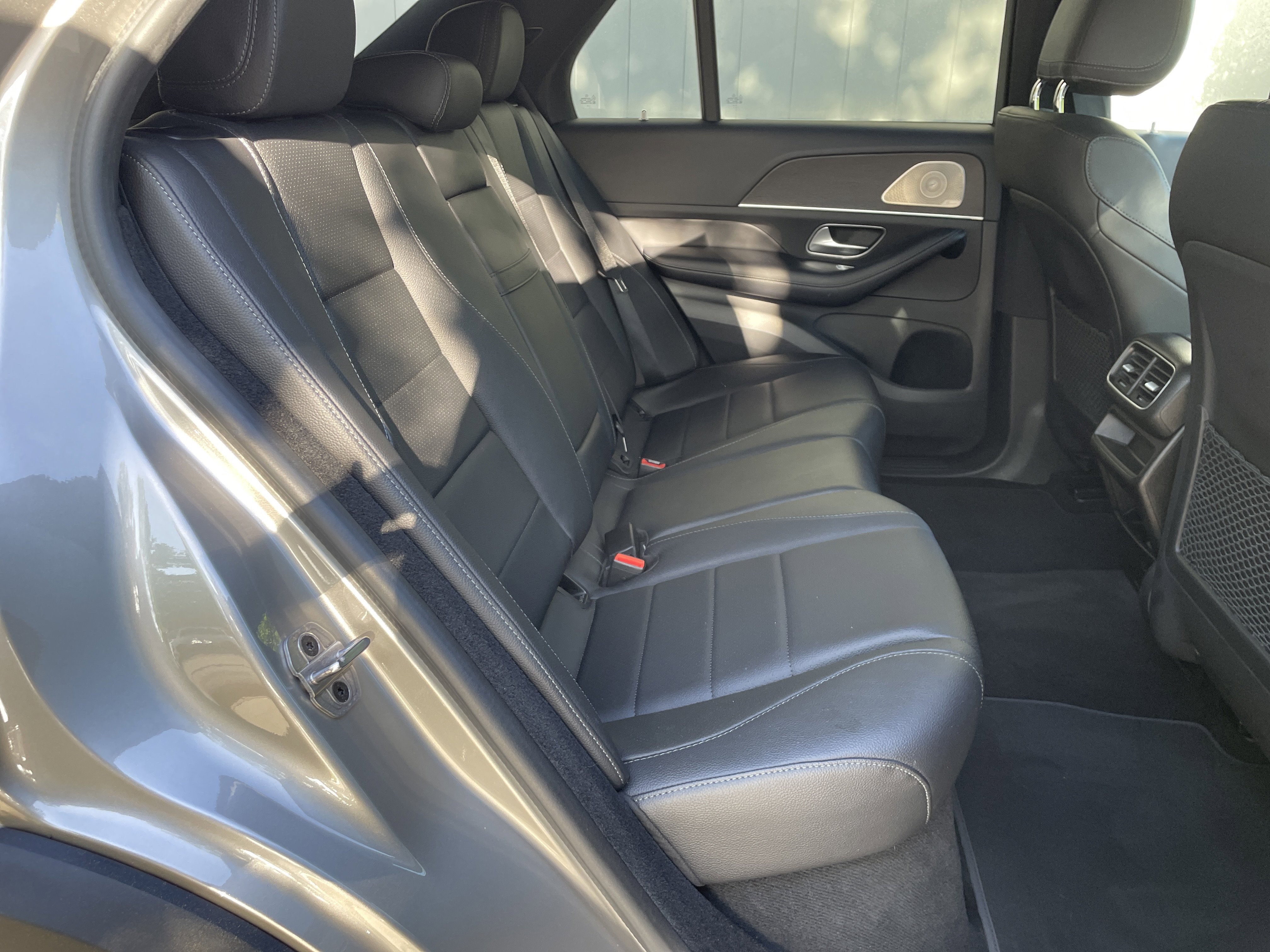 2021 Mercedes-Benz GLE 350 4MATIC