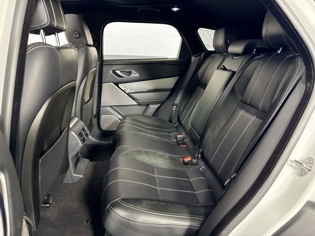 2019 Land Rover Range Rover Velar R-Dynamic SE