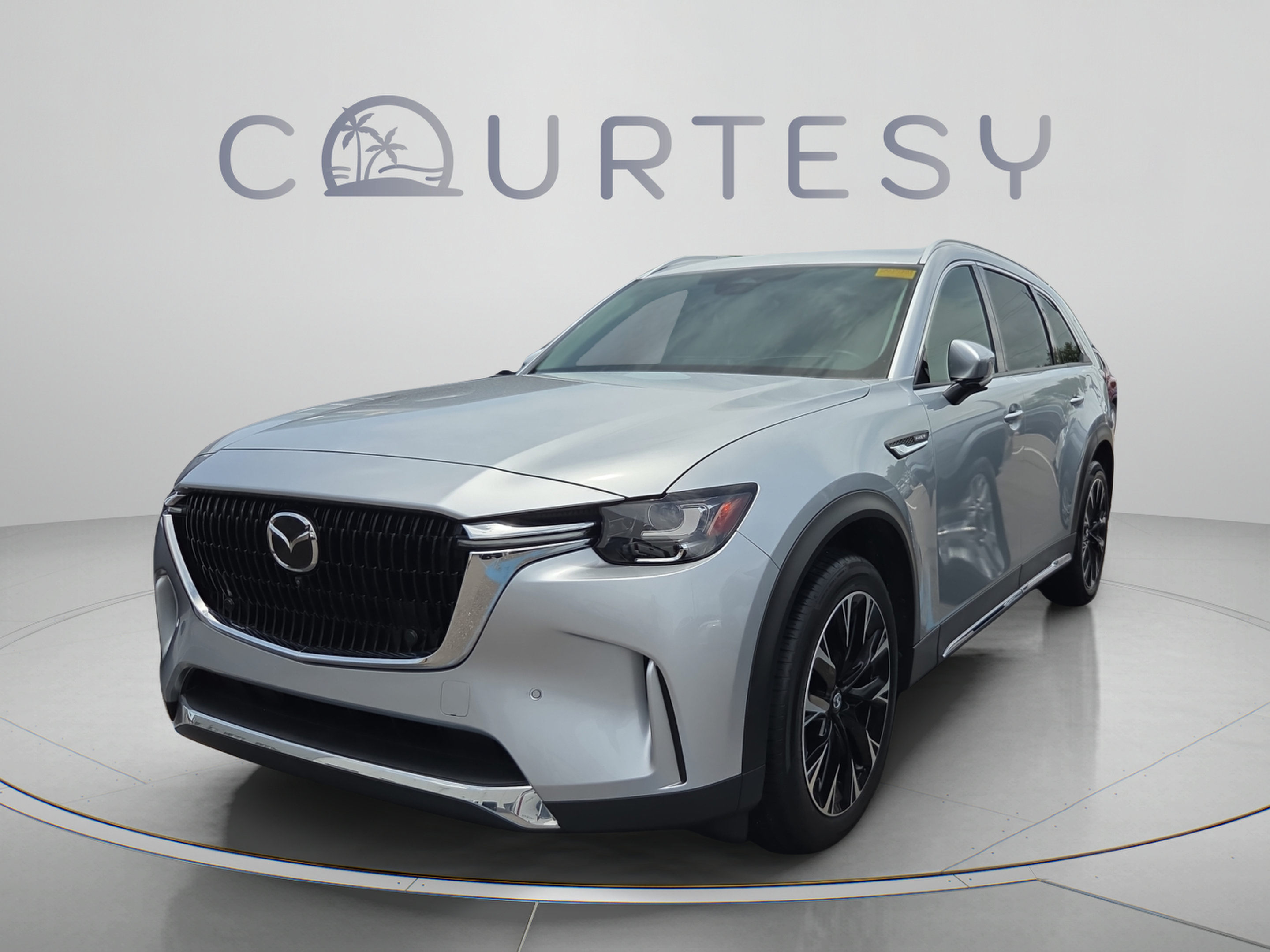 Used MAZDA CX-90 for Sale in Plant City, FL - Autotrader