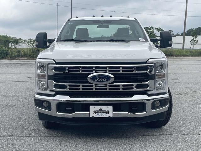 2025 Ford F350 XL