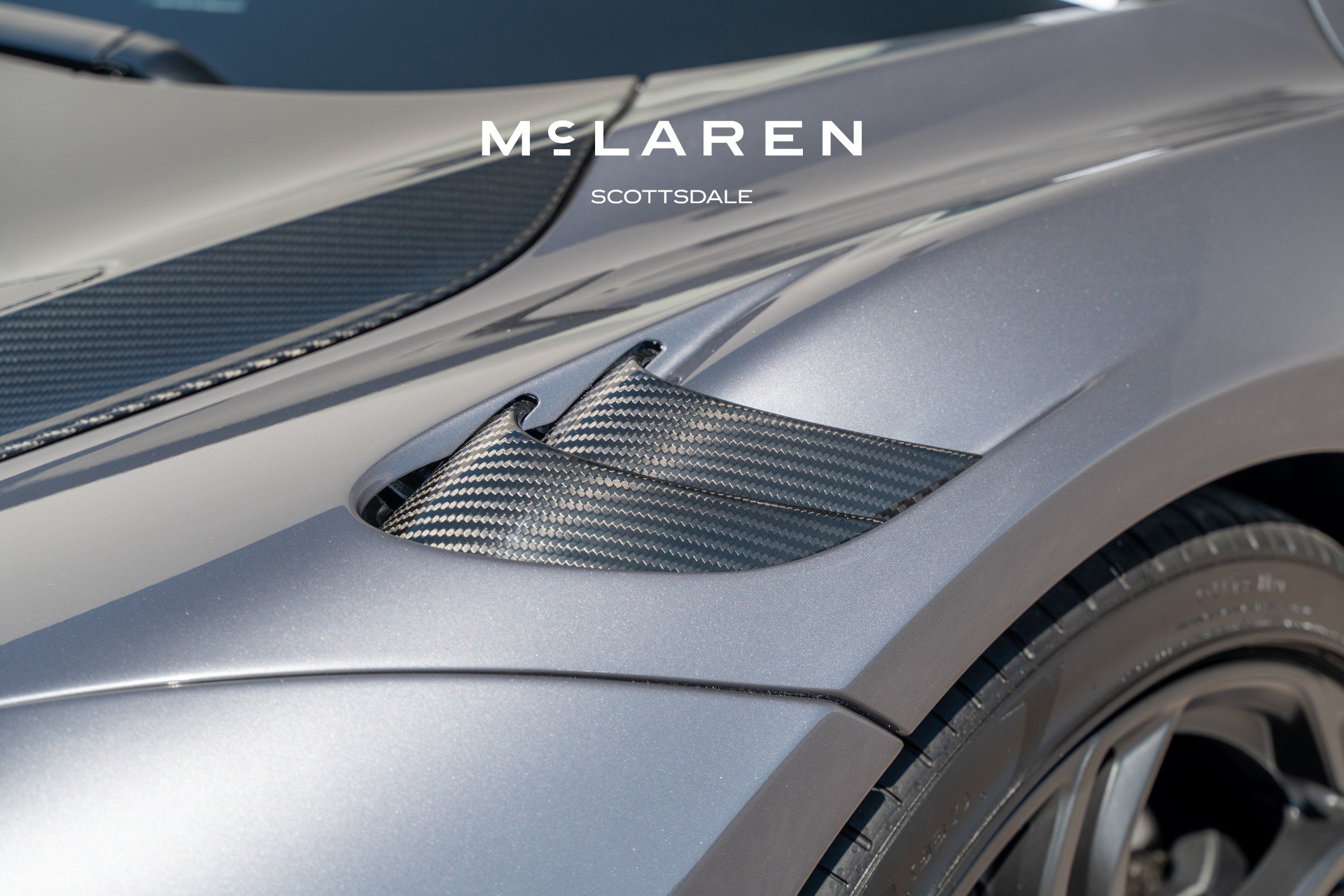 New 2027 McLaren 750S Spider photo 25