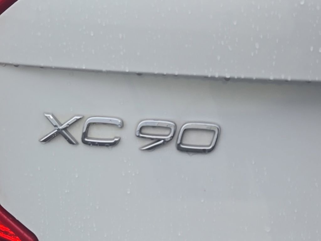 2023 Volvo Xc90 T8 Ultimate