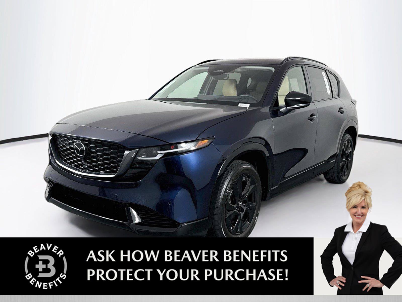 Certified MAZDA CX-5 for Sale in Gainesville, GA - Autotrader