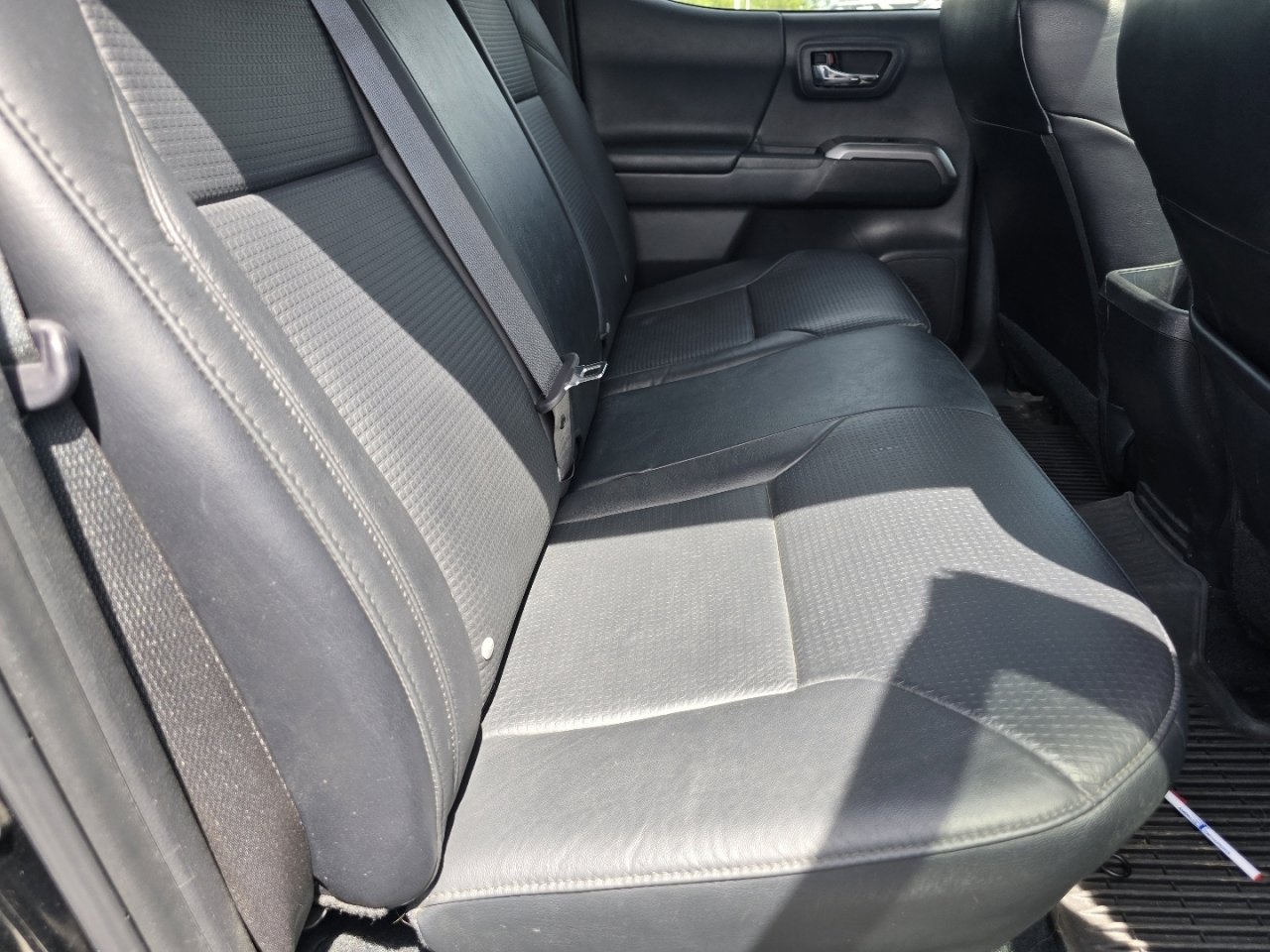 2023 Toyota Tacoma Limited