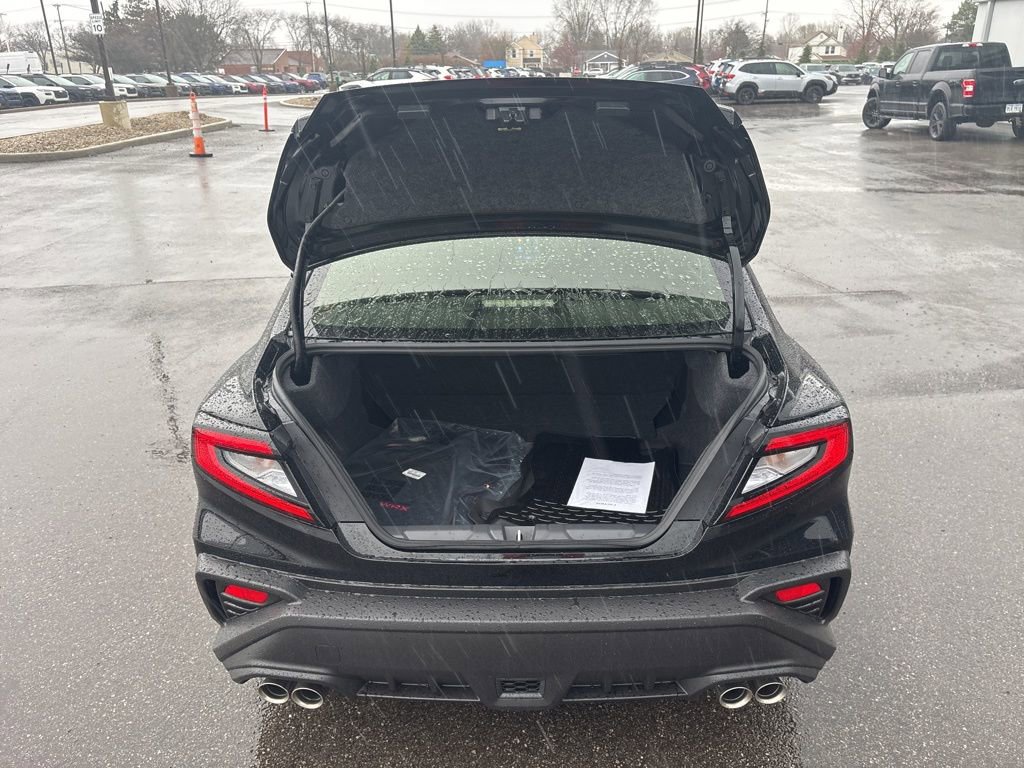 2026 Subaru WRX Premium