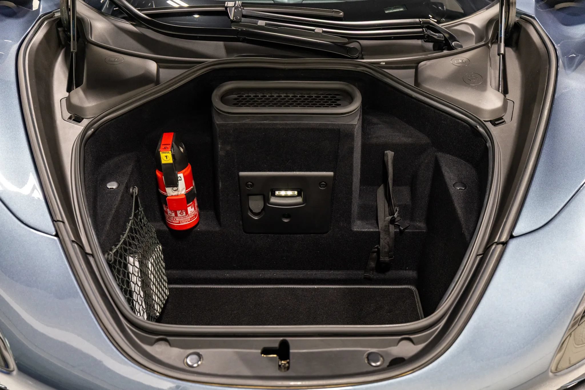 Used 2018 McLaren 720S Performance photo 49