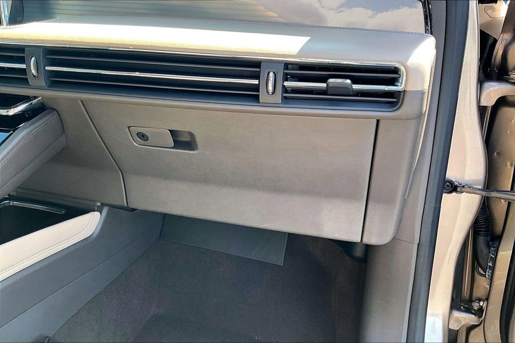 2020 Lincoln Corsair FWD