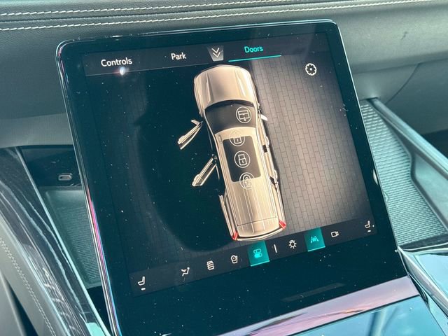 2025 Cadillac Escalade Sport