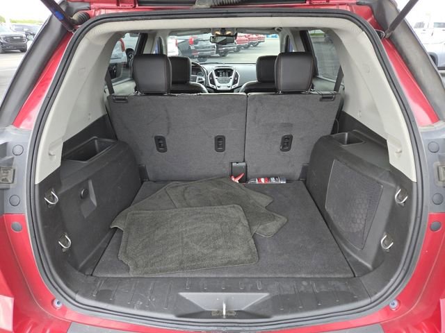 2014 GMC Terrain Denali