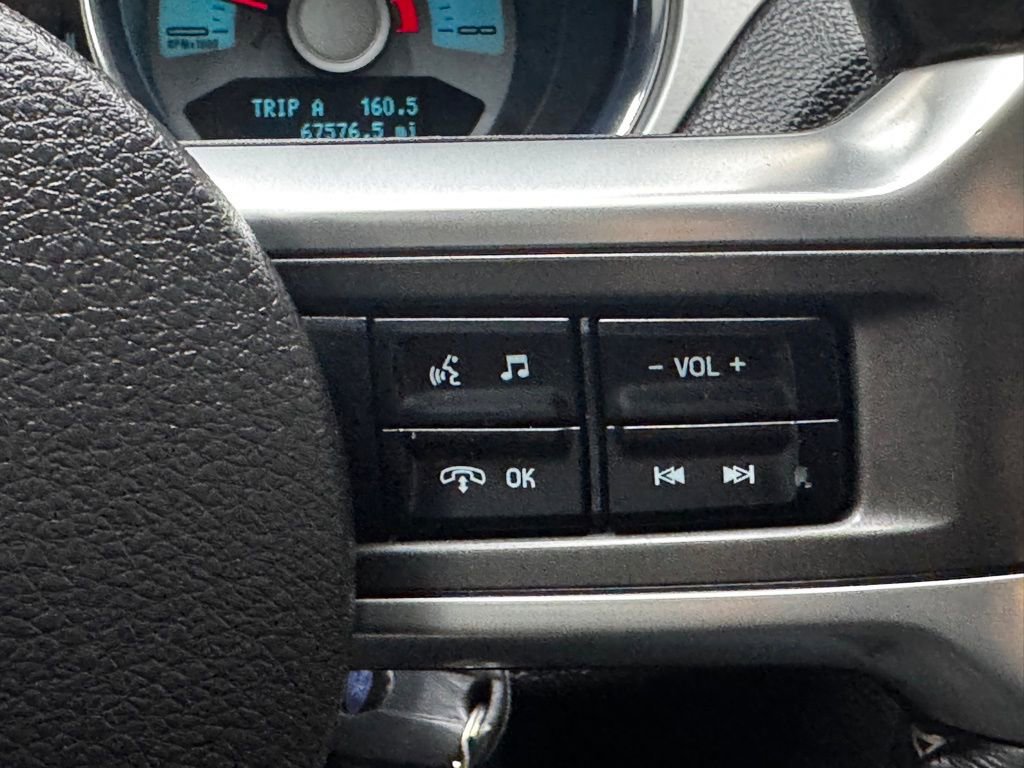 2011 Ford Mustang GT Premium