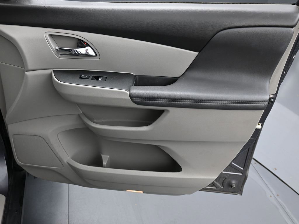 2016 Honda Odyssey LX