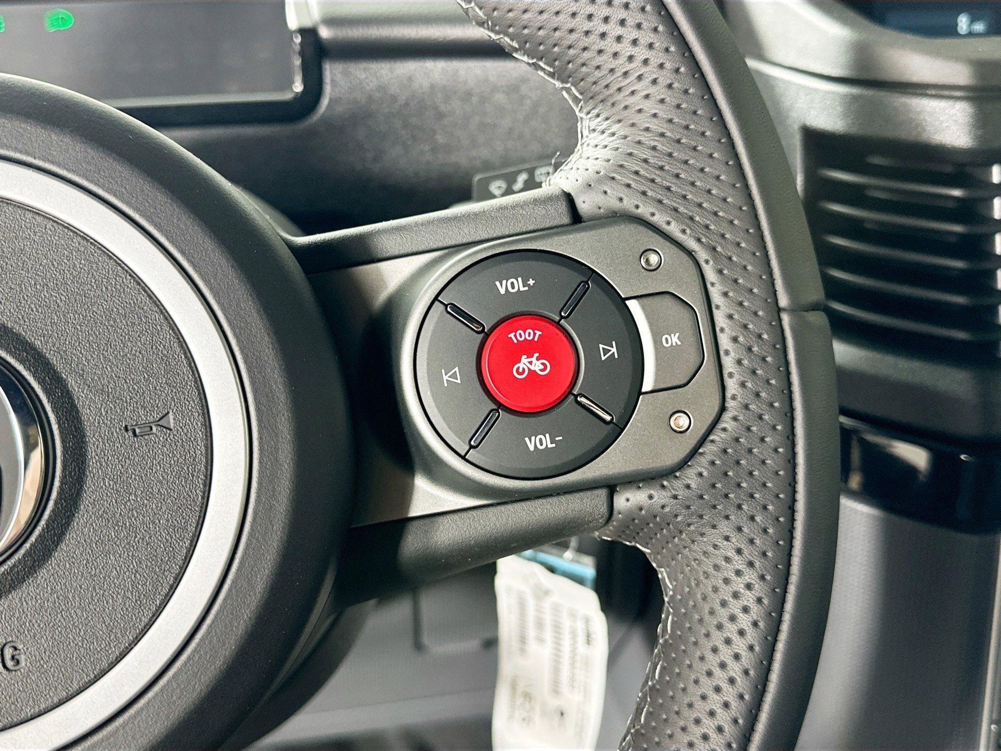 2026 INEOS Grenadier