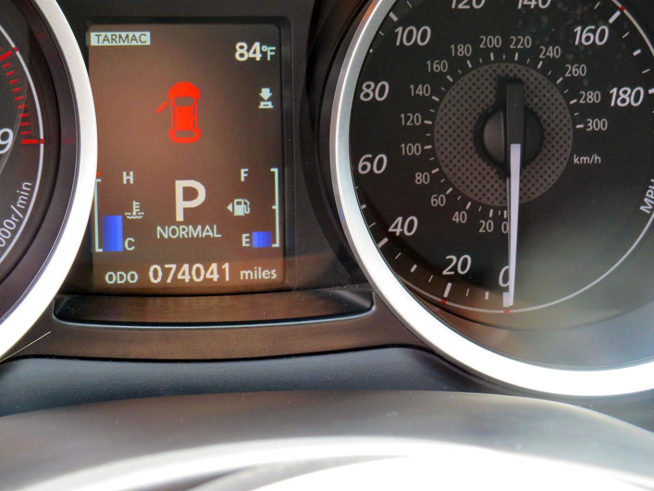 2014 Mitsubishi Lancer Evolution MR