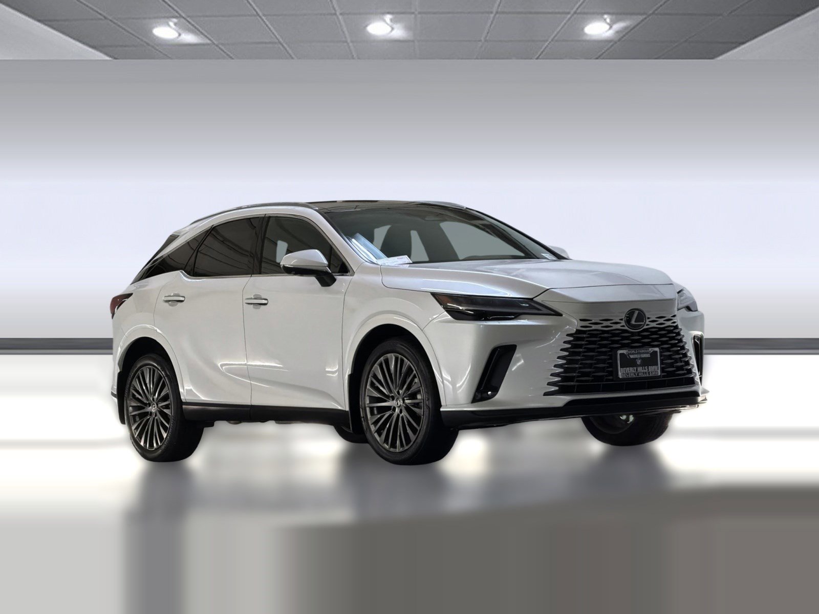 2023 Lexus RX 350 FWD