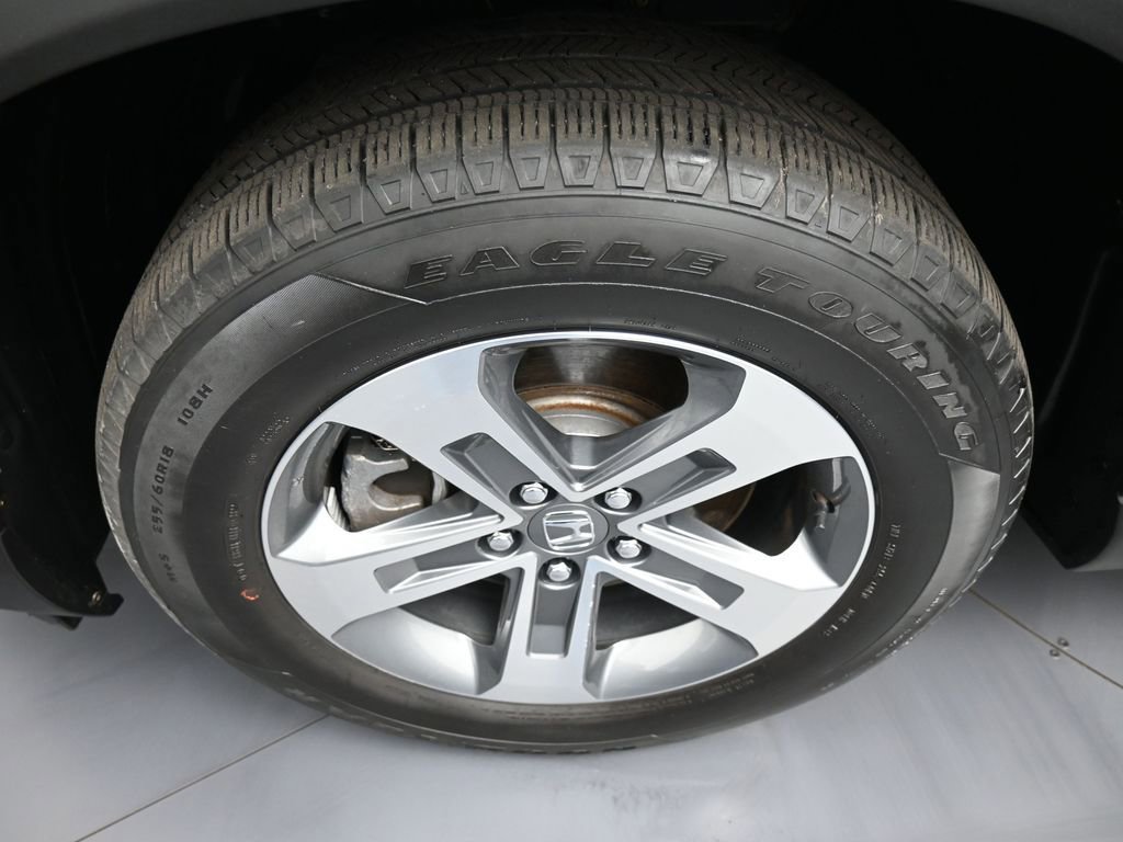 2023 Honda Pilot EX-L