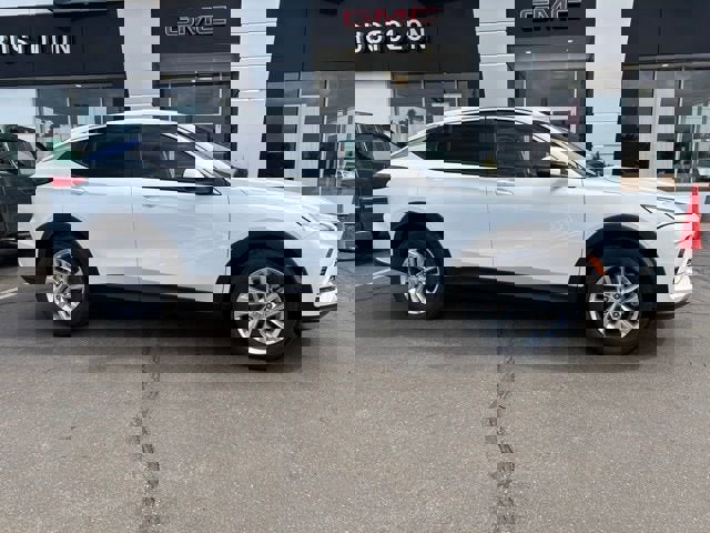 New 2026 Buick Envista Preferred w/ Convenience I Package