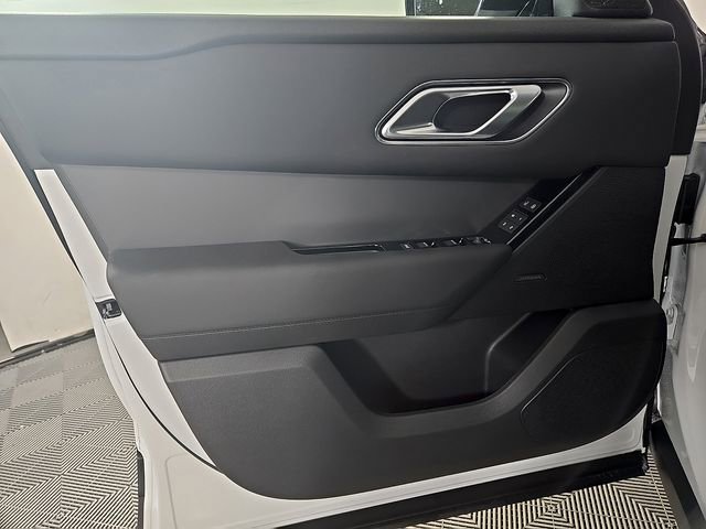 2026 Land Rover Range Rover Velar S