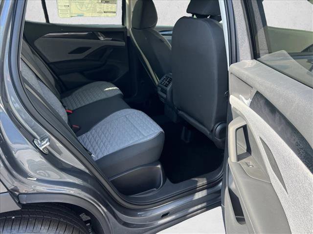 2025 Volkswagen Tiguan S