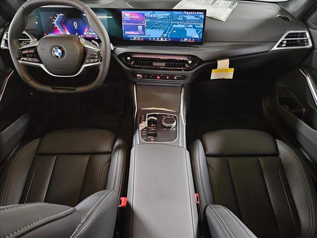 2026 BMW 330i xDrive Sedan