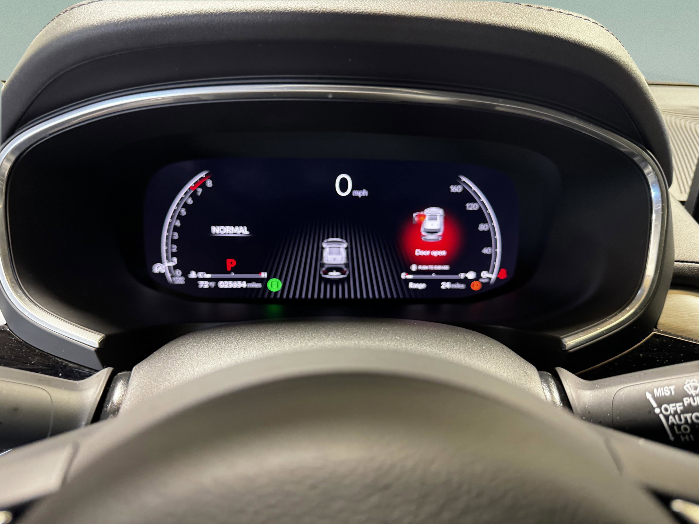 2023 Acura MDX FWD w/ Technology Package