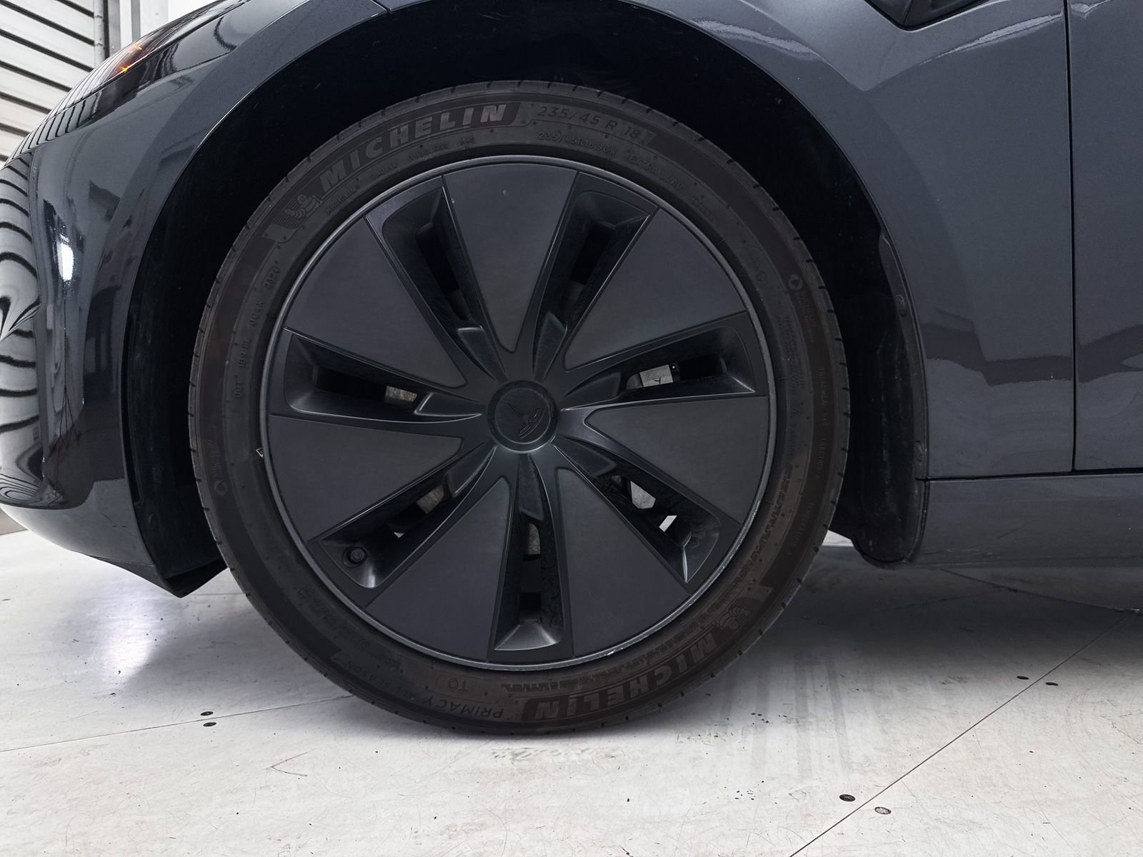 2024 Tesla Model 3 Long Range