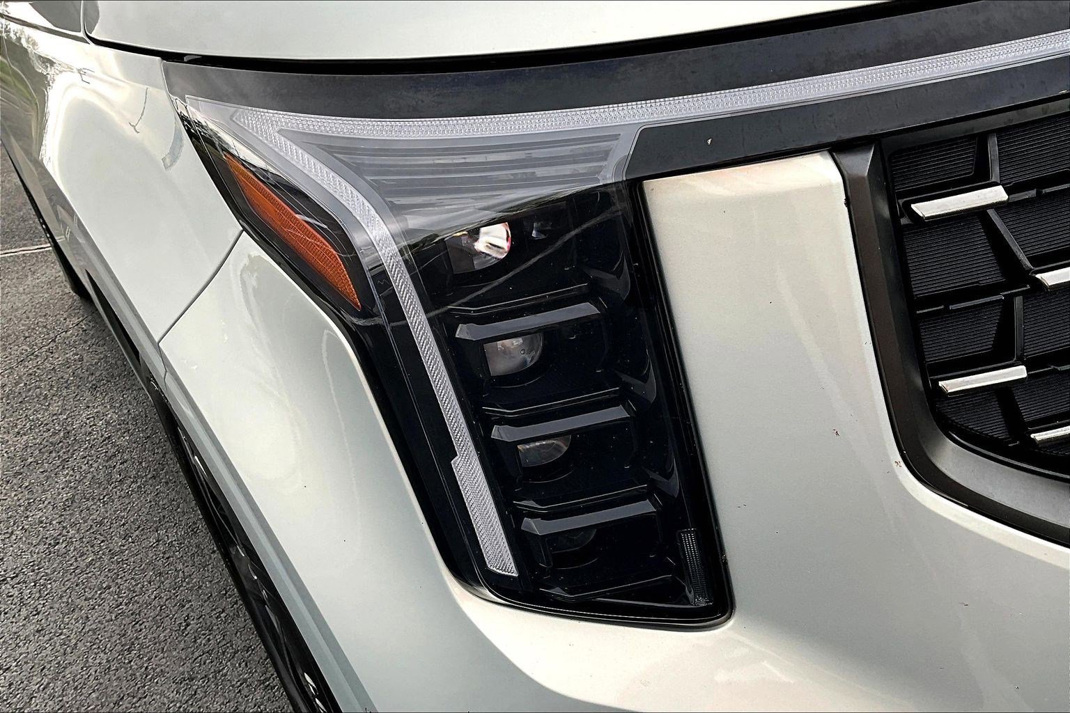 2025 Kia Carnival SX Prestige