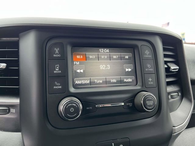 2024 RAM 4500 Tradesman