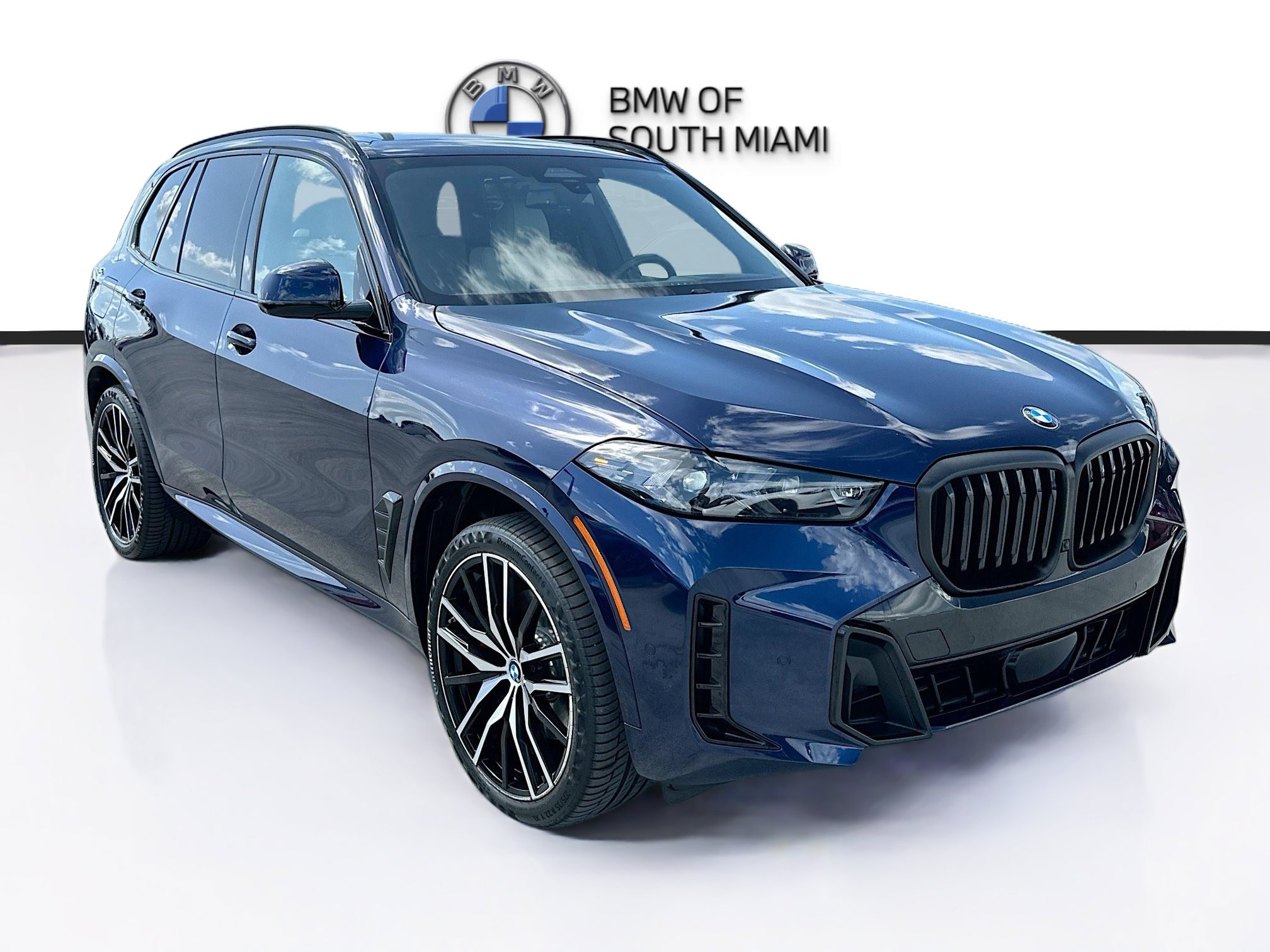 Used 2026 BMW X5 sDrive40i w/ M Sport Package